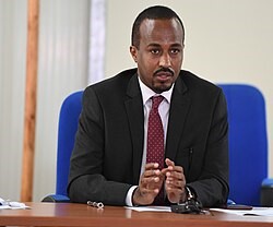 Somalia Engages Benadir Business