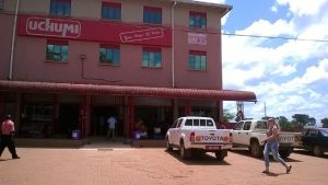 Uchumi Reopens Two Outlets in Nairobi