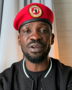 Police Deny Arrest Plan for Bobi Wine