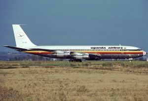 CID Investigates Uganda Airlines
