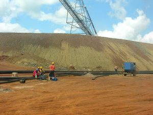 Pak Tak, Tanzania Sign Gold Deal MoU