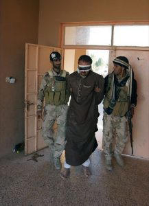 Tanzanians Arrested in Puntland