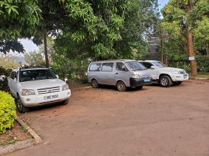 Car Dealers Warn of High Taxes