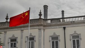 China Outlines Africa, Tanzania Ties