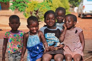 SA, Zimbabwe Act On Child Border Cases