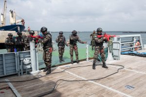 Tanzania Detains US Citizen Sabinus