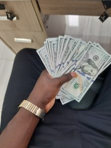 Uganda Shilling Gains 2.48% in 2025