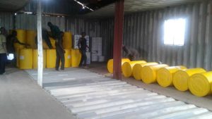 Uganda Targets Export, Oil-Led Growth