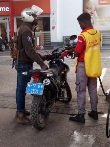 Airtel Rolls Out Fuel Rewards Campaign