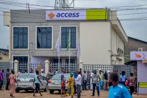 Access Bank Pays K3bn to Farmers