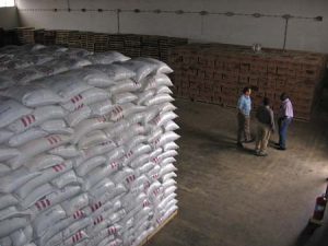 Zimbabwe Sends Flood Aid to Malawi