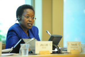 Uganda Posts $13.4bn in Exports