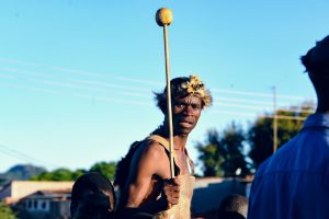 Zambia Targets Heritage-led Tourism