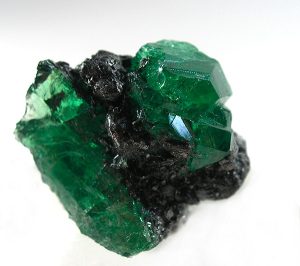 Ryzon Signs Deal for Graphite Project