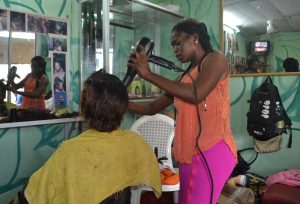 Zimbabwe Tightens Reserved Sector Rules