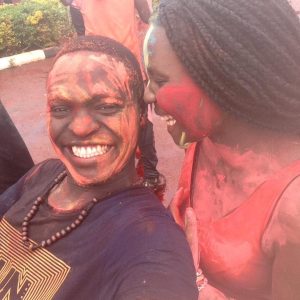 Uganda One Event Promotes Culture, Art