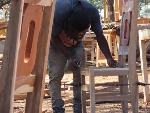 Parliament Pushes Occupational Safety