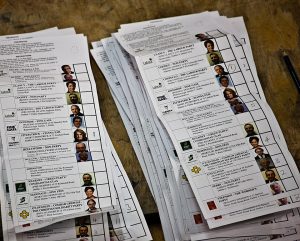 EC Disqualifies Election Candidates