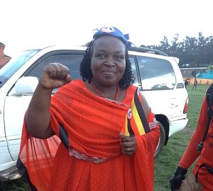 Walukagga Endorses Magoola