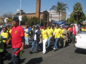 Zimbabwe Rethinks Fair Retrenchment