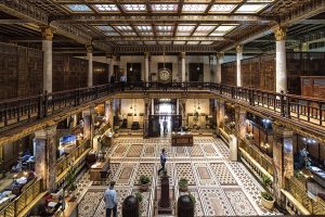 CBE Hosts Tanzania Delegation