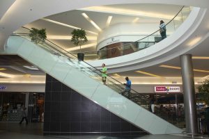 $100m Mall of Zimbabwe Planned