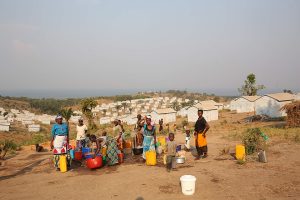 Tanzania to Close Nduta Refugee Camp