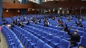 Ethiopia Approves Media Authority Head