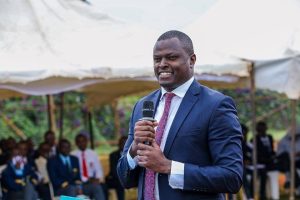 MPs Question Ruto’s Singapore Vision