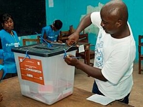 Ethiopia Urges Peaceful Election