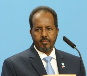 Somalia, Ethiopia Hold Strategic Talks