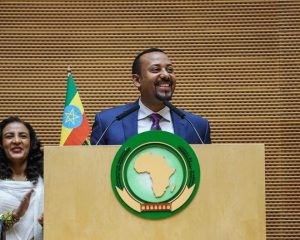 PM Abiy Calls for Unified Vision