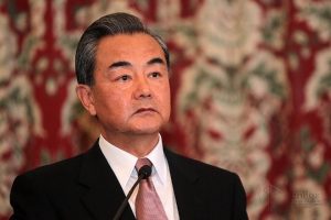 China FM Postpones Somalia Visit