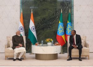 Ethiopia, India Implement Visa Deal
