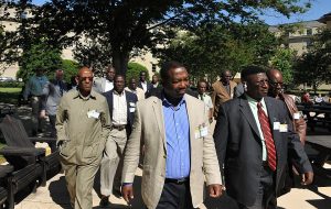 CSOs Urged Uganda to Set Tax Tribunals