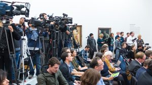 Tanzania Targets Unlicensed Journalists