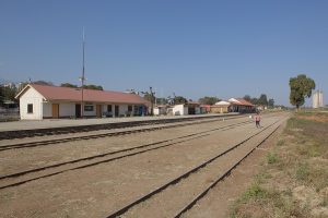 TRC Resume SGR Services