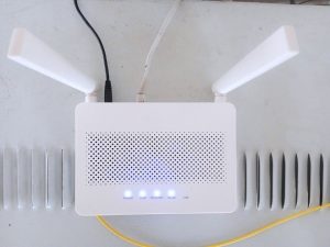 Safaricom to Roll Out Tokenized Wi-Fi