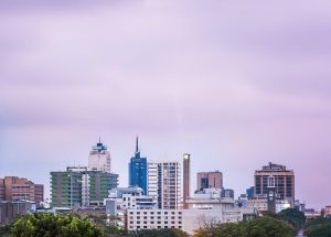 Kenya Expands Tech Innovation Ecosystem
