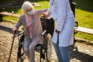 Research Targets Dementia Care Gaps
