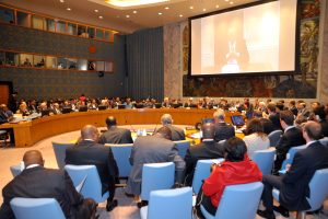 ICGLR Meet on Eastern DRC Crisis