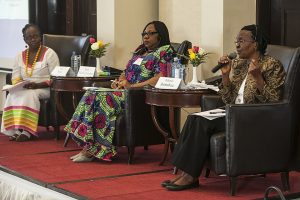 Ozoka Drives Women Investment in Uganda