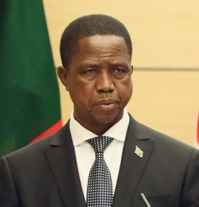 Group Urges End to Lungu Burial Case