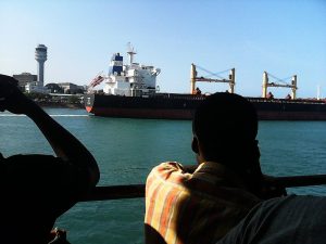 Tanzania Boosts Dar Port Usage