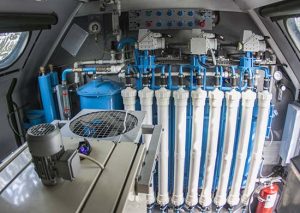 Uganda Deploys Smart Water Sensor