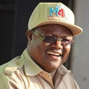 Chadema Pushes for Lissu Release