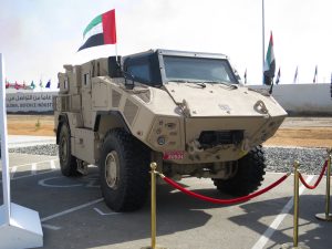 Somalia Defends UAE Defense Exit