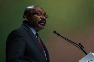 Zambia Hosts DRC Security Talks