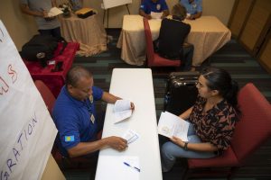 Tanzania Upgrades Immigration Training