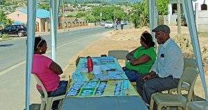 Electoral Body Releases Voters Register